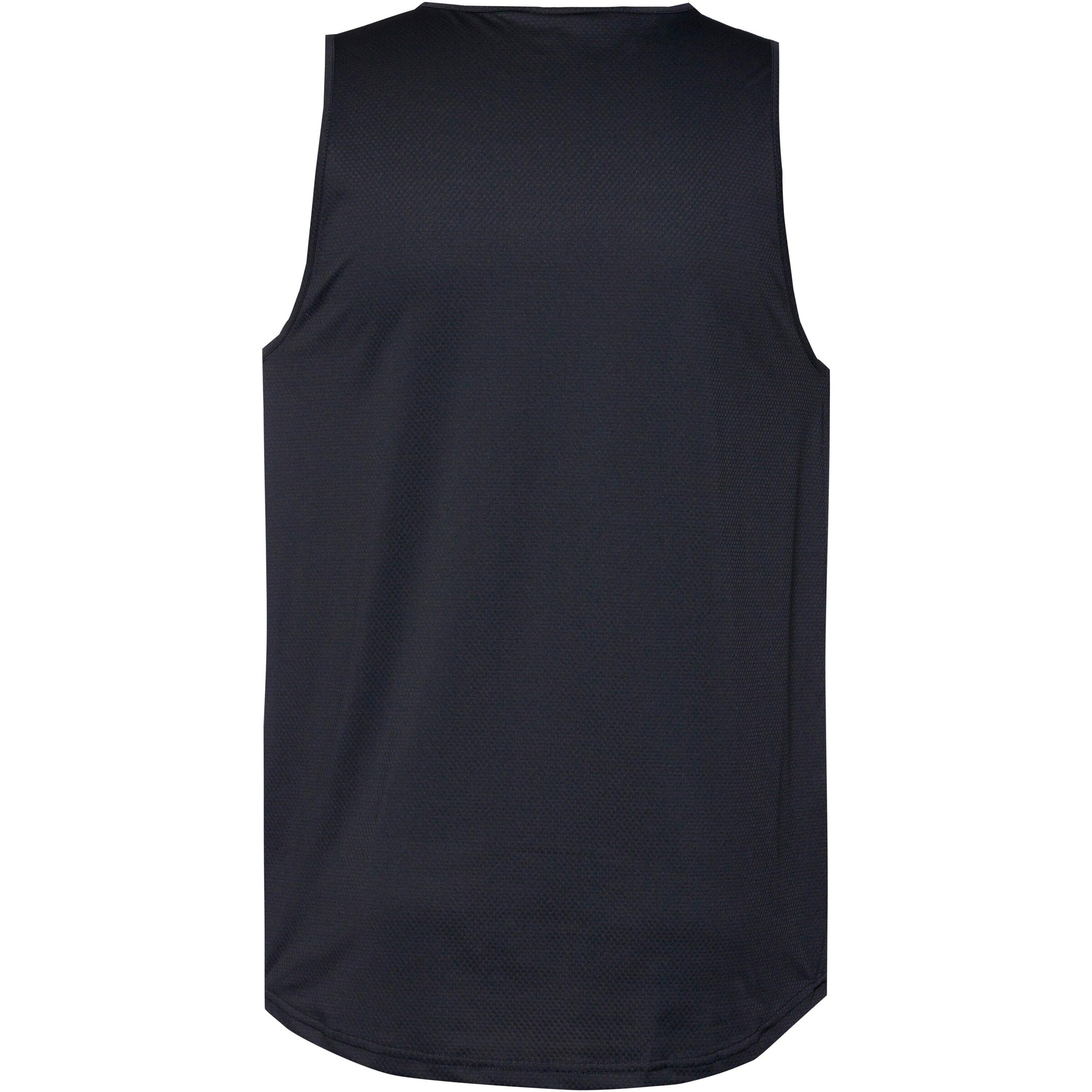 ICANIWILL Performance Shirt 'Stride' in Black