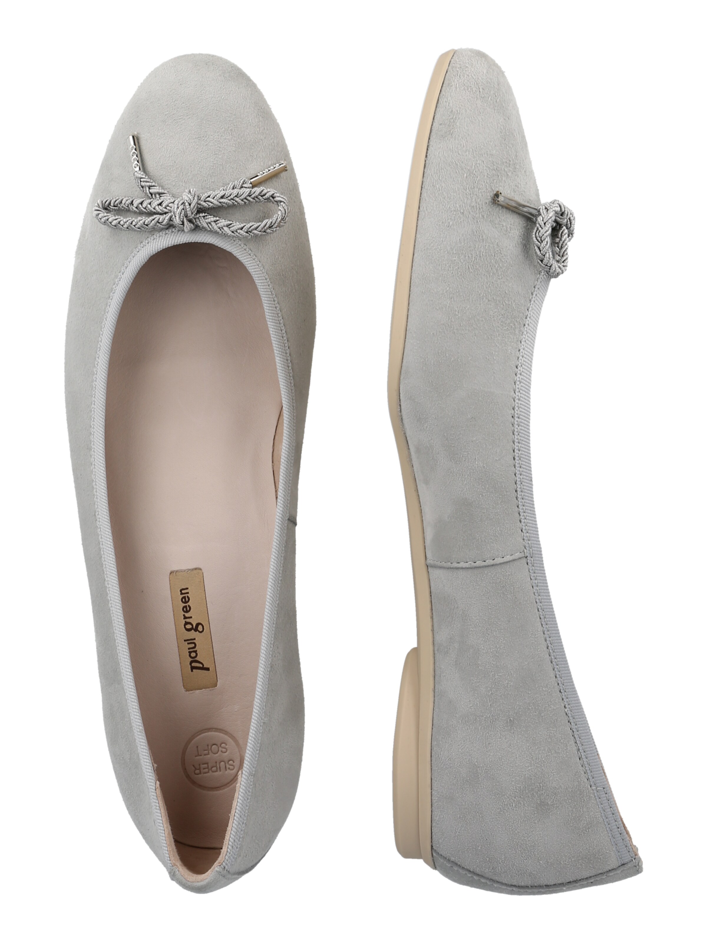 Paul Green Pumps in Grey