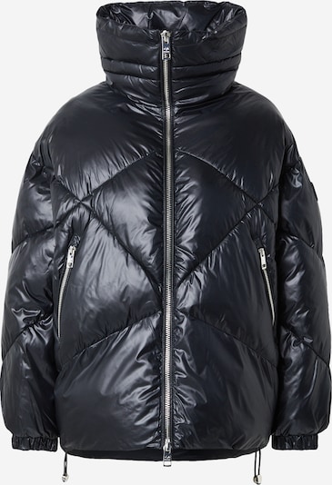 19V69 ITALIA Talvitakki 'Debora' värissä musta, Tuotenäkymä