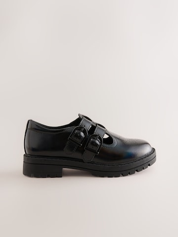 Scarpa bassa di Next in nero