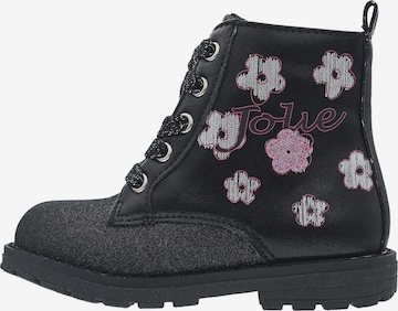 CHICCO Boots 'Cibry' in Black