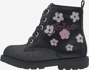 CHICCO Stiefelette 'Cibry' in Schwarz