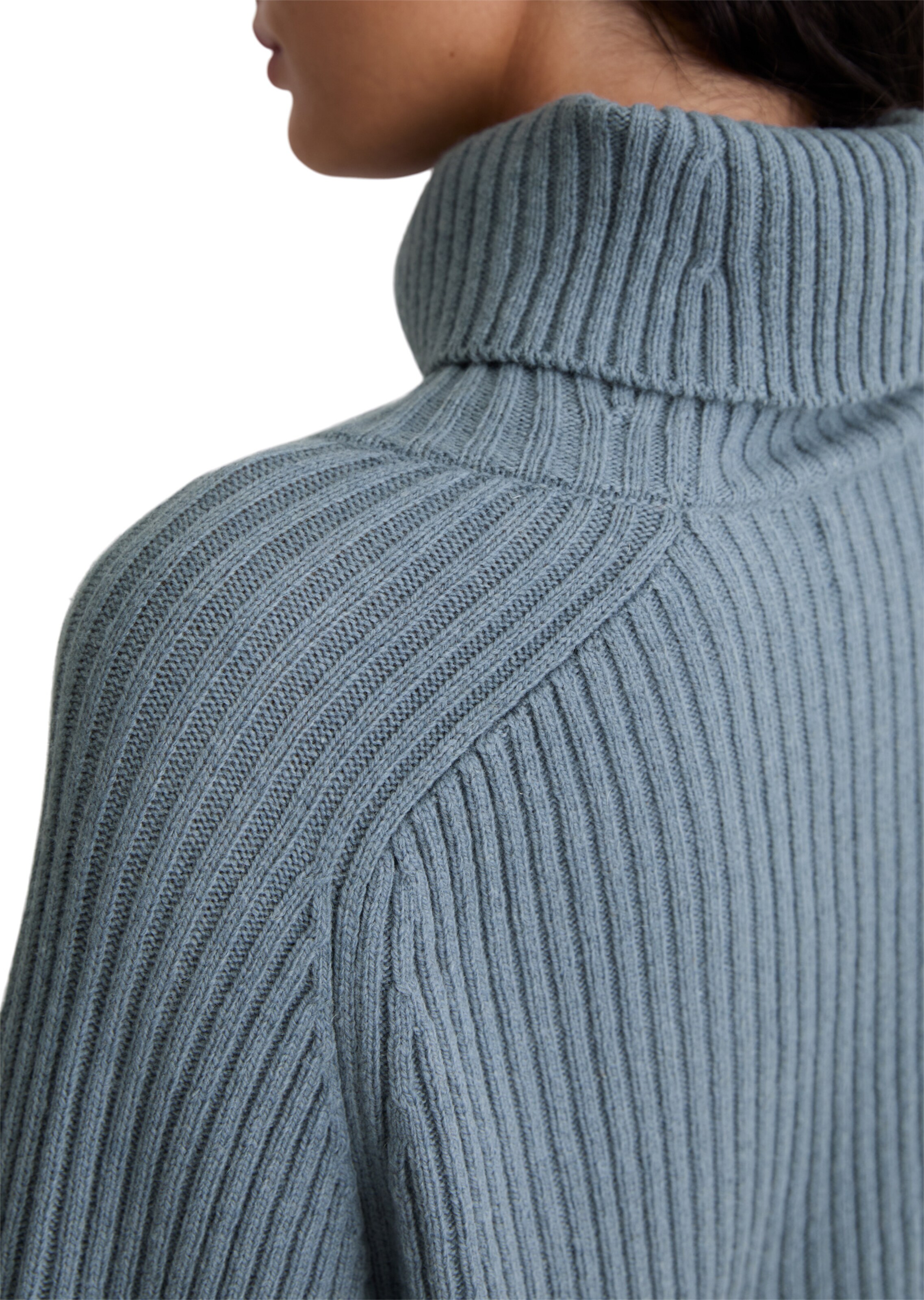 Marc O'Polo Pullover in Blau
