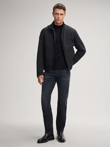 Veste mi-saison 'Morpeth' JOOP! en noir