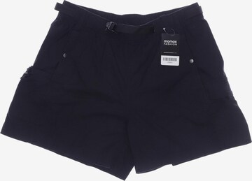 THE NORTH FACE Shorts in M in Black: front