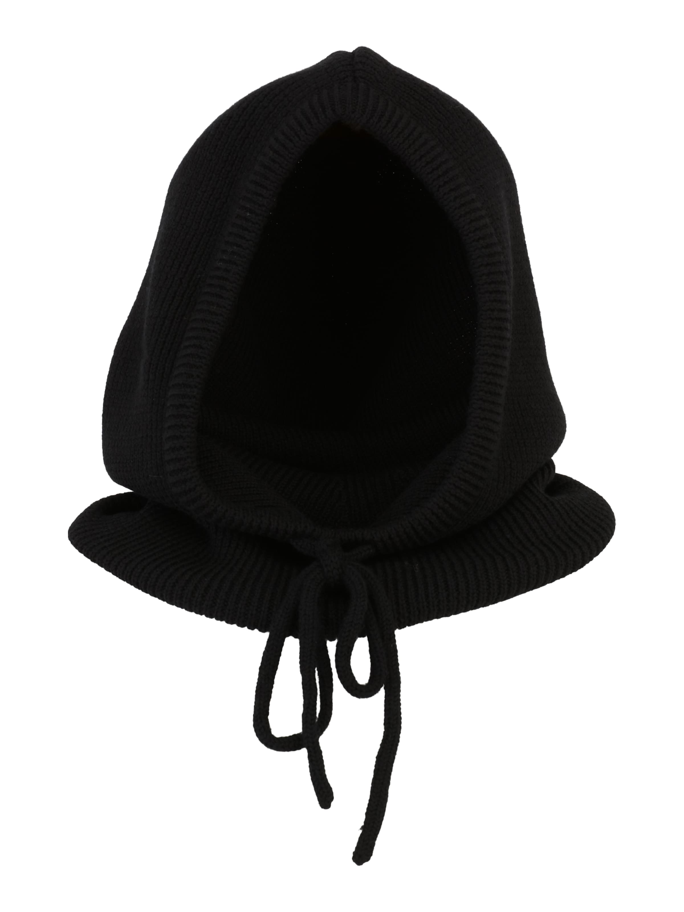 & Other StoriesKapa - crna boja: prednji dio