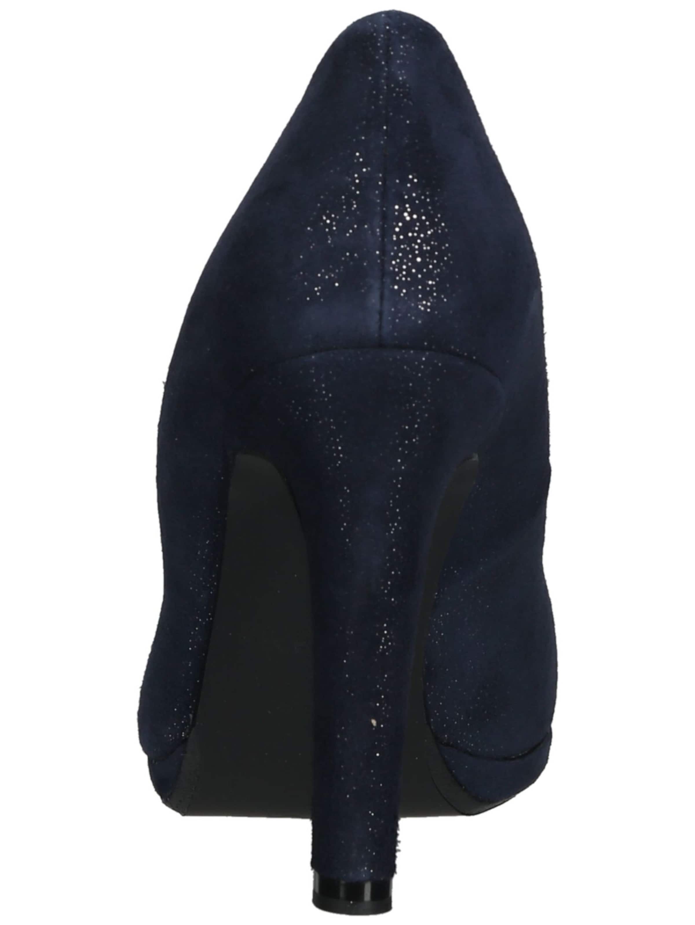 PETER KAISER Pumps in Blauw