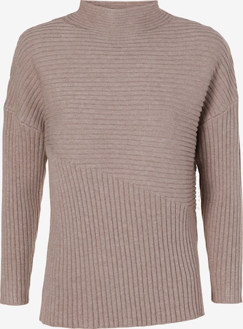 TATUUM Sweater 'NEROL' in Beige: front