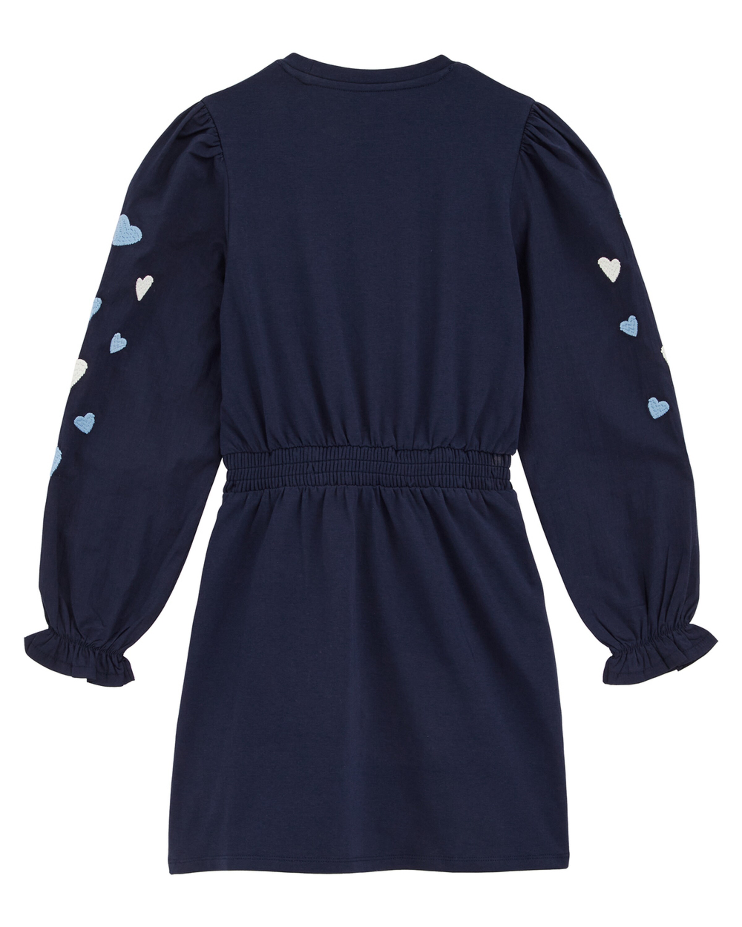 WE Fashion Платье в Синий