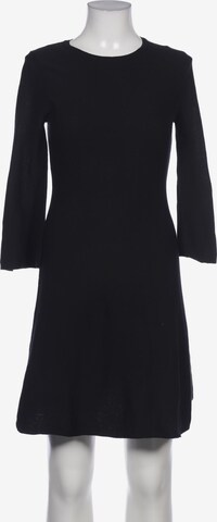 MANGO Kleid S in Schwarz: predná strana