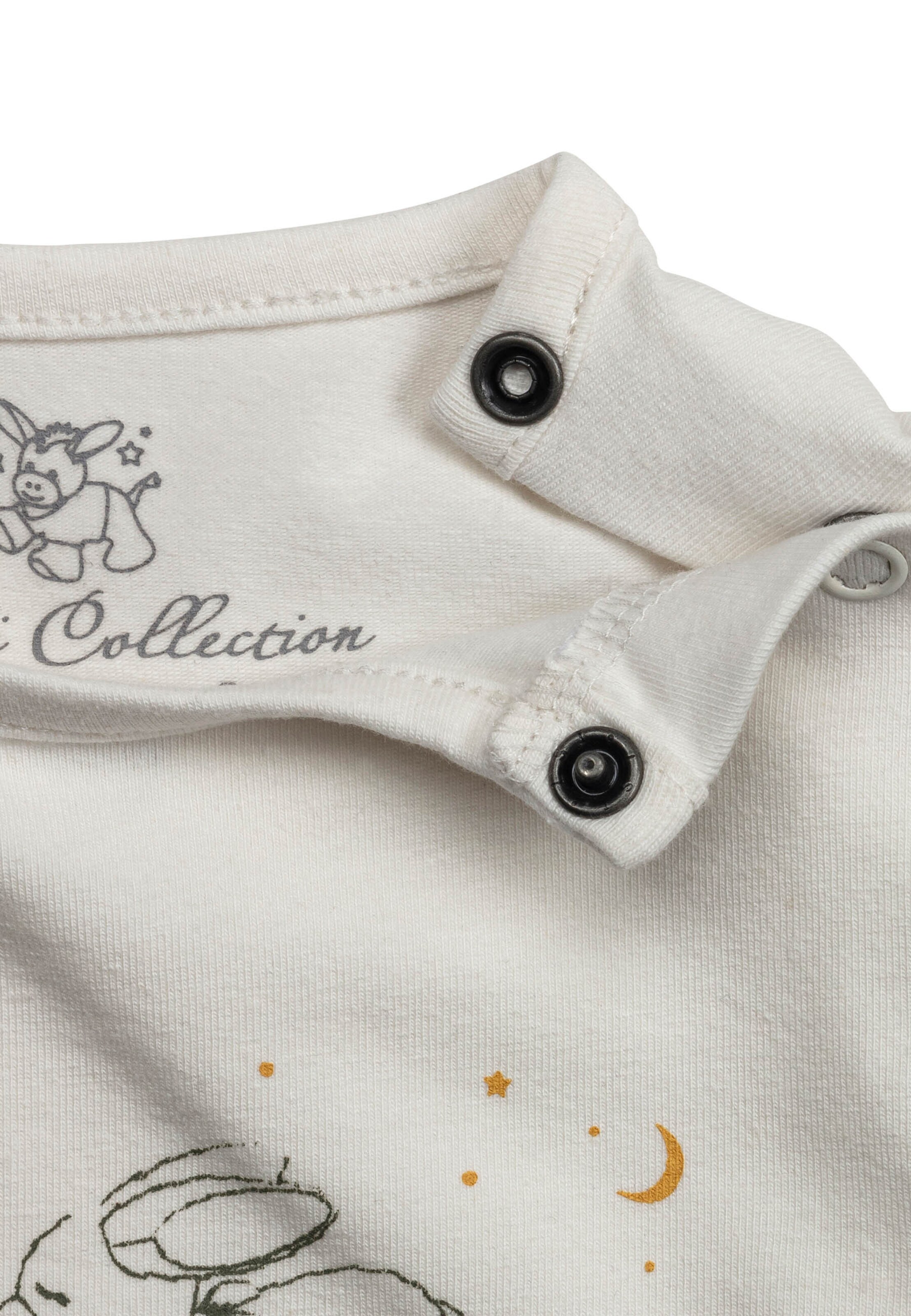 STERNTALER Shirt 'Emmi' in Beige