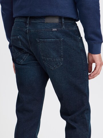 BLEND Normální Džíny 'Twister' – modrá