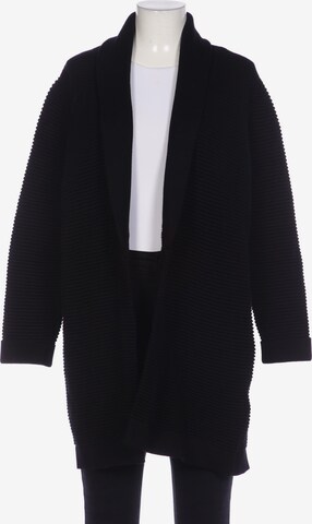 COS Sweater & Cardigan in M in Black: front