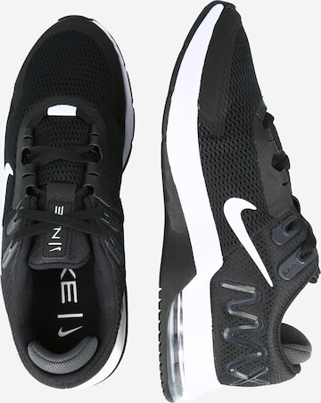 Chaussure de sport 'Air Max Alpha Trainer 4' NIKE en noir