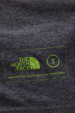 THE NORTH FACE Shirt in S in Grey