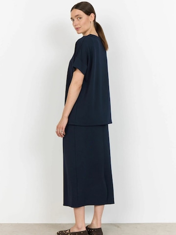 T-shirt 'BANU 184' Soyaconcept en bleu