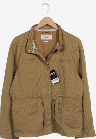Marc O'Polo Jacke XL in Beige: Vorderseite
