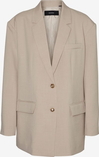 VERO MODA Blazer 'MATHILDE' em castanho claro, Vista do produto