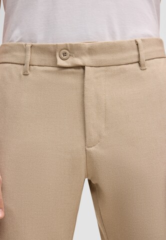 STRELLSON Slimfit Chino in Beige