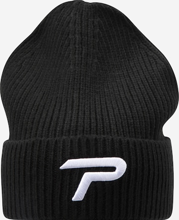 Pegador Beanie 'Fargo' in Black