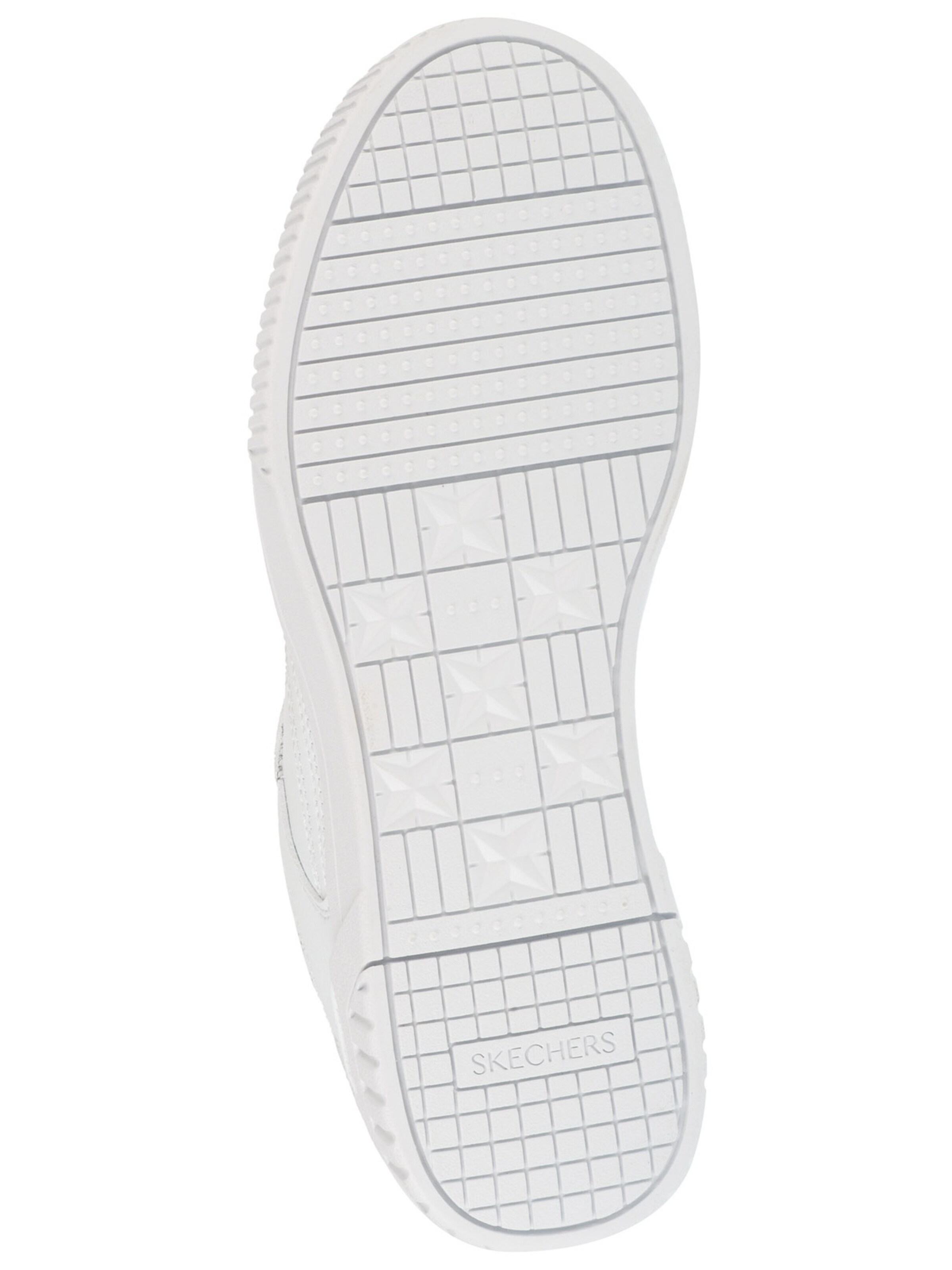 SKECHERS Sneaker low‌‌‌‌ in Weiß