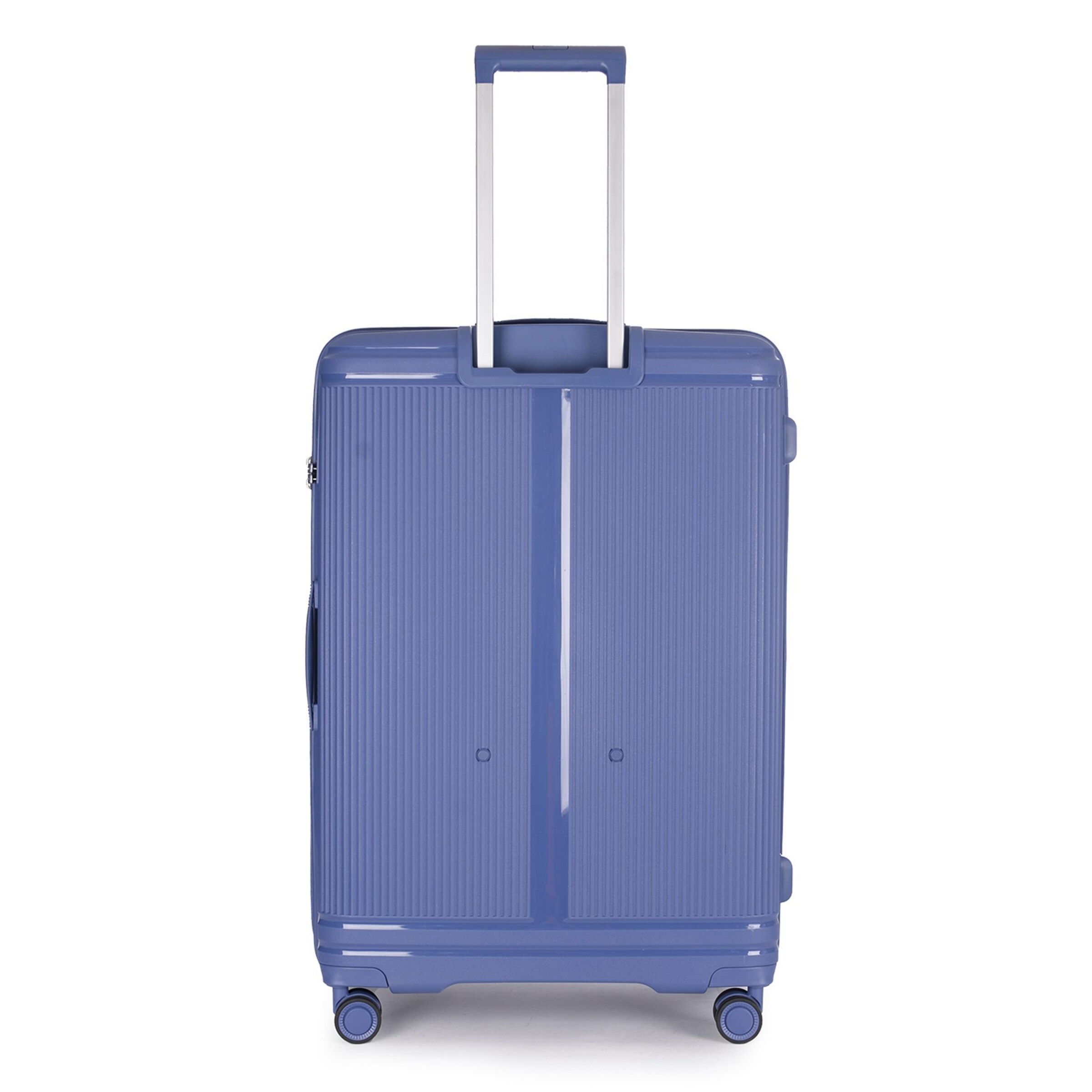 Stratic Trolley 'Straw' in Blau