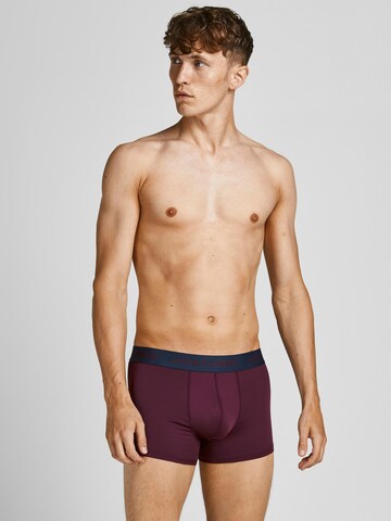 Boxers JACK & JONES en bleu