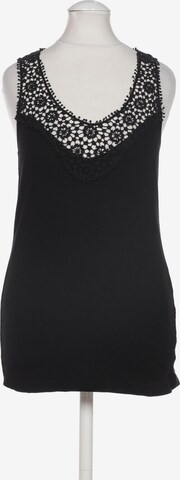 LASCANA Top & Shirt in S in Black: front