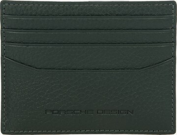 Porte-monnaies Porsche Design en vert