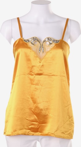 Vera Mont Top & Shirt in S in Yellow: front