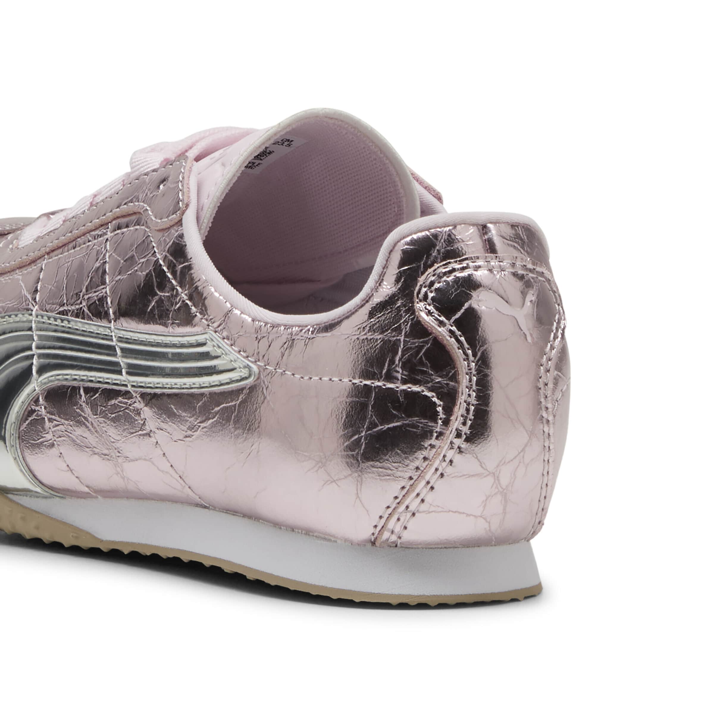 PUMA Sneakers laag 'H-Street' in Roze