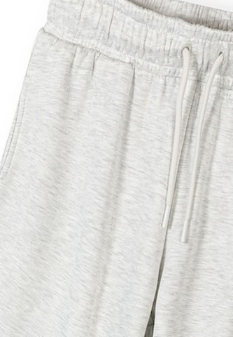 MINOTI Regular Pants in Grey