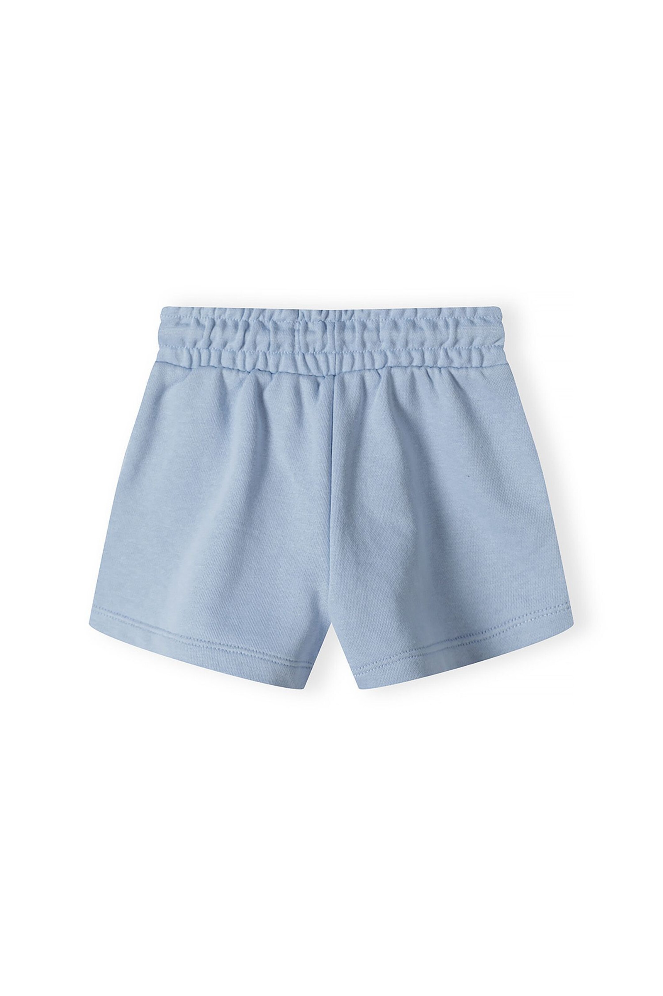 MINOTI Joggingová súprava - Modrá