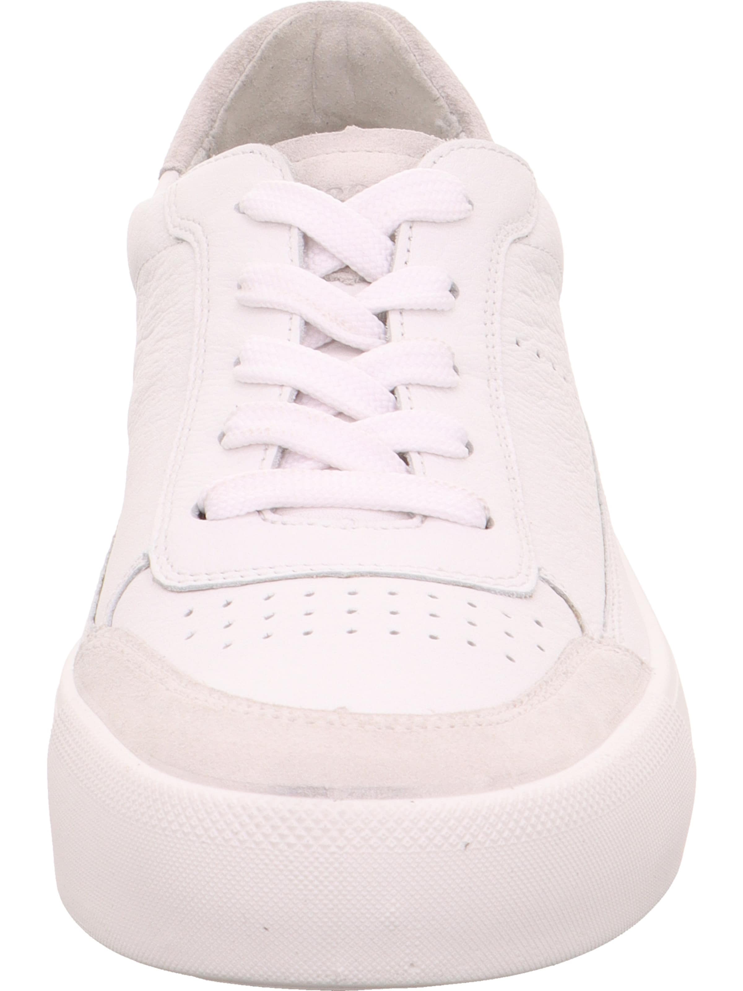 Legero Sneaker in Weiß