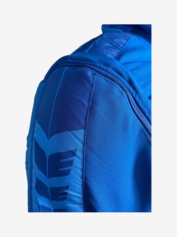 ERIMA Training Jacket in Blue