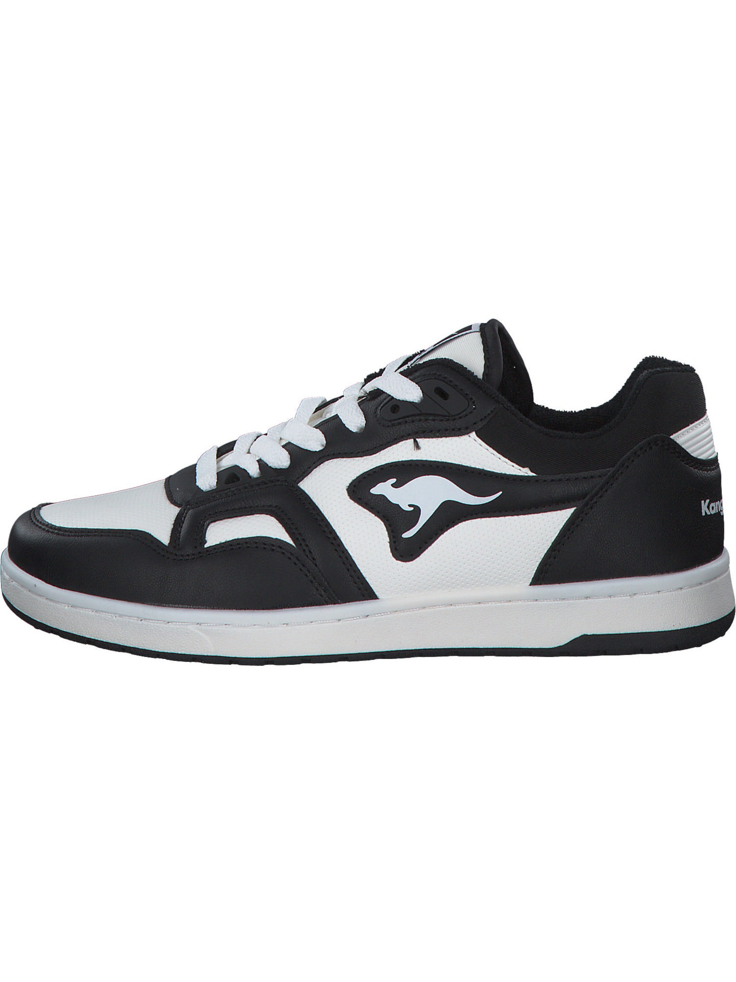 KangaROOS Sneakers in Black