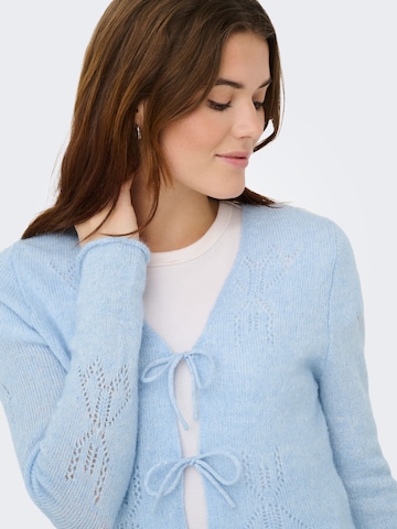 Giacchetta 'ONLHelga' di ONLY in blu