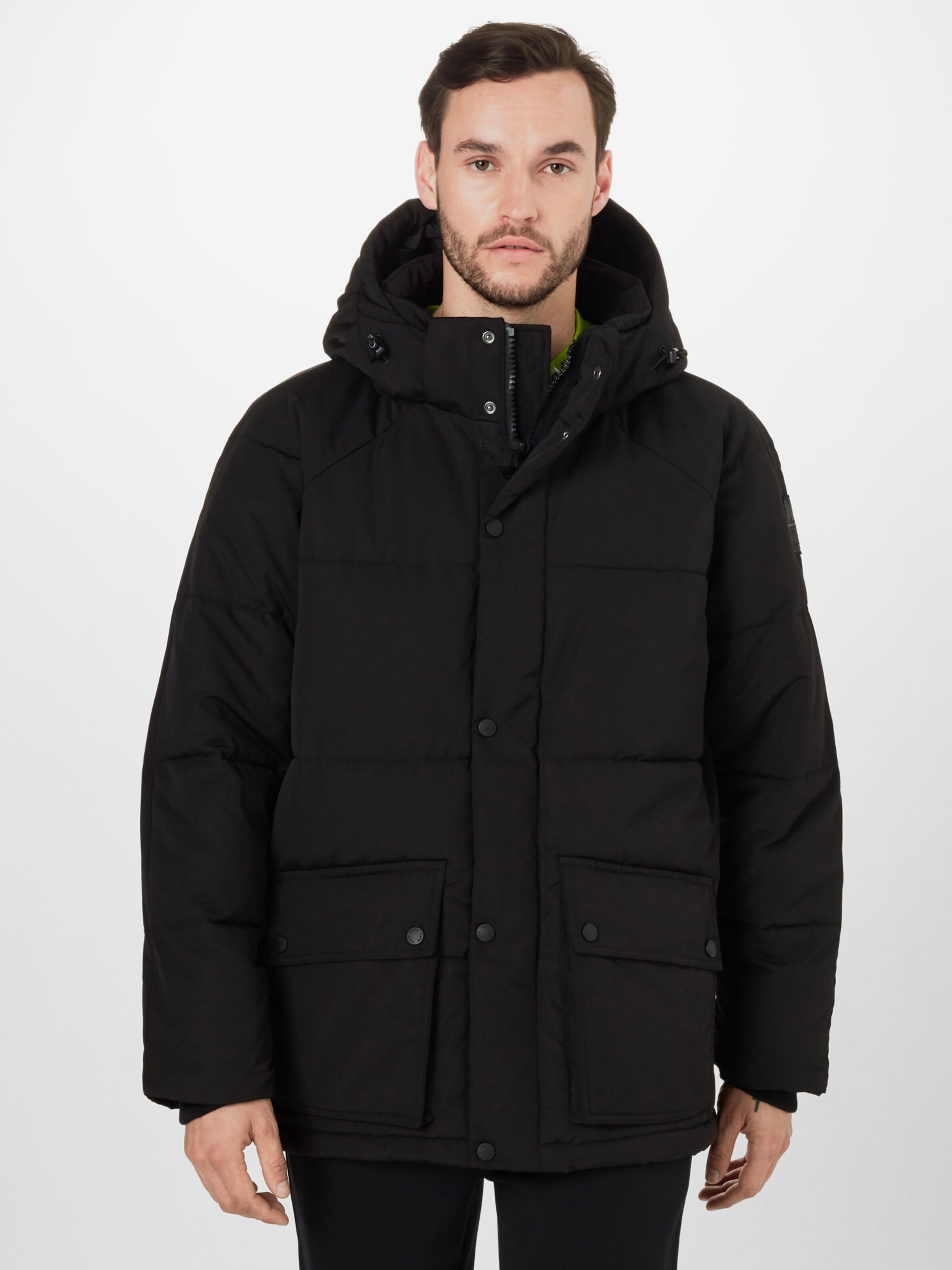 barbour cromer jacket