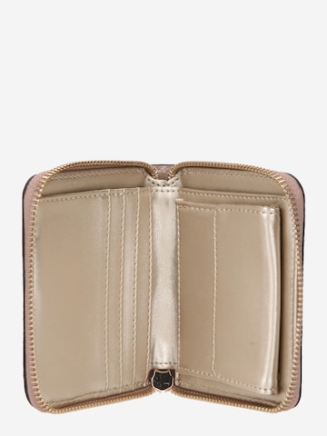 GUESS Wallet 'Laurel' in Pink