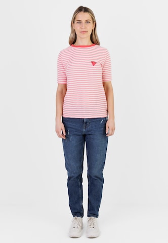 Kleinigkeit Shirt in Pink