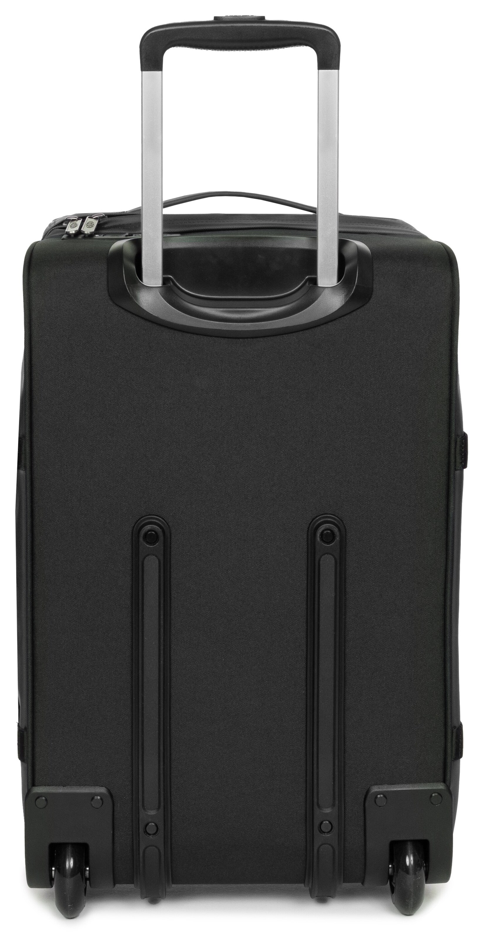 EASTPAK Trolley 'Transit' in Schwarz