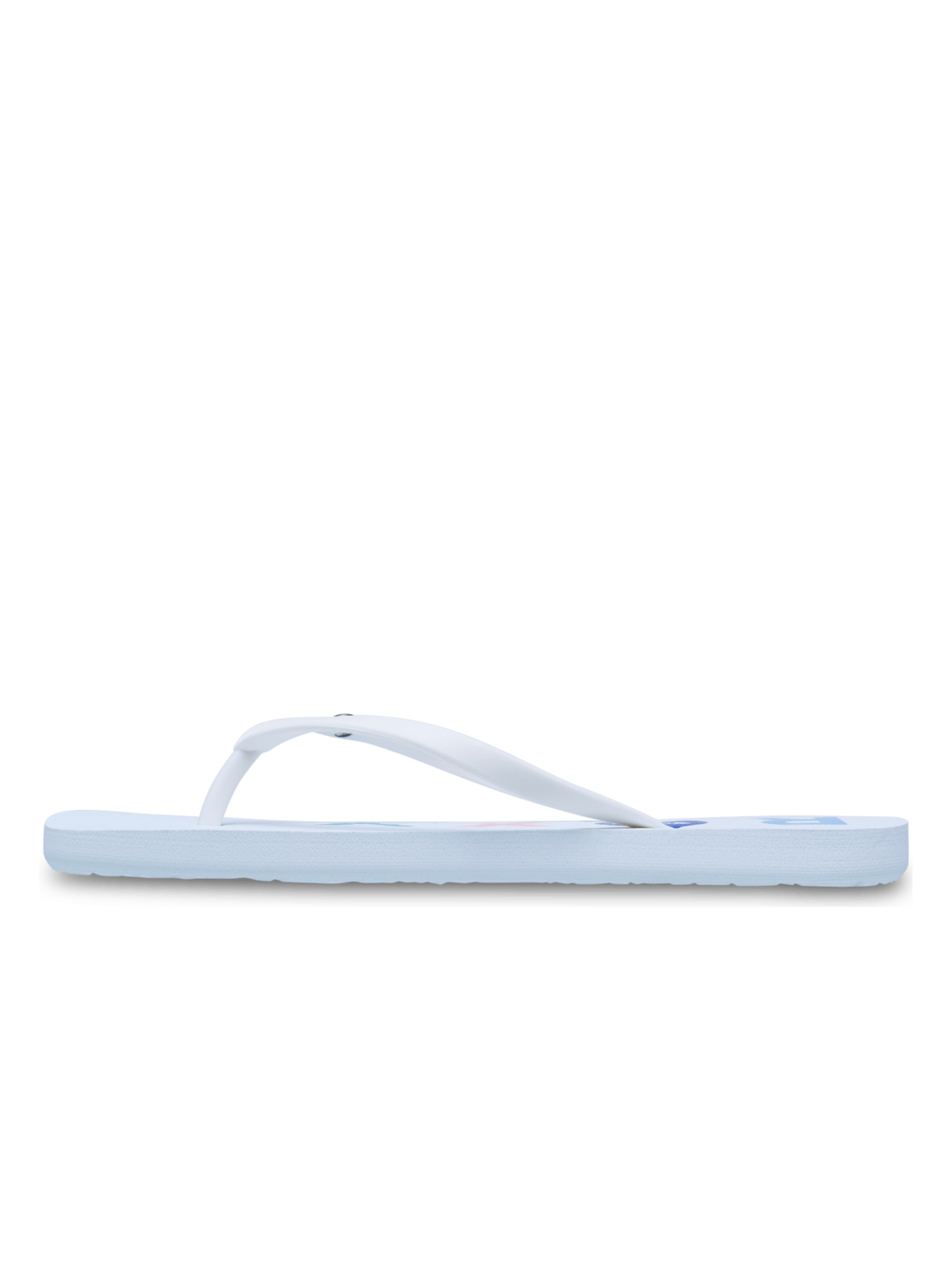 ROXY Sandals 'Sandy' in White