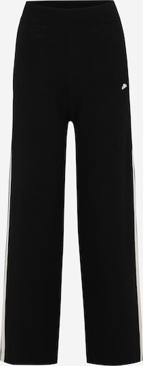 Kelnės 'Niantellos' iš ELLESSE, spalva – juoda / balta, Prekių apžvalga