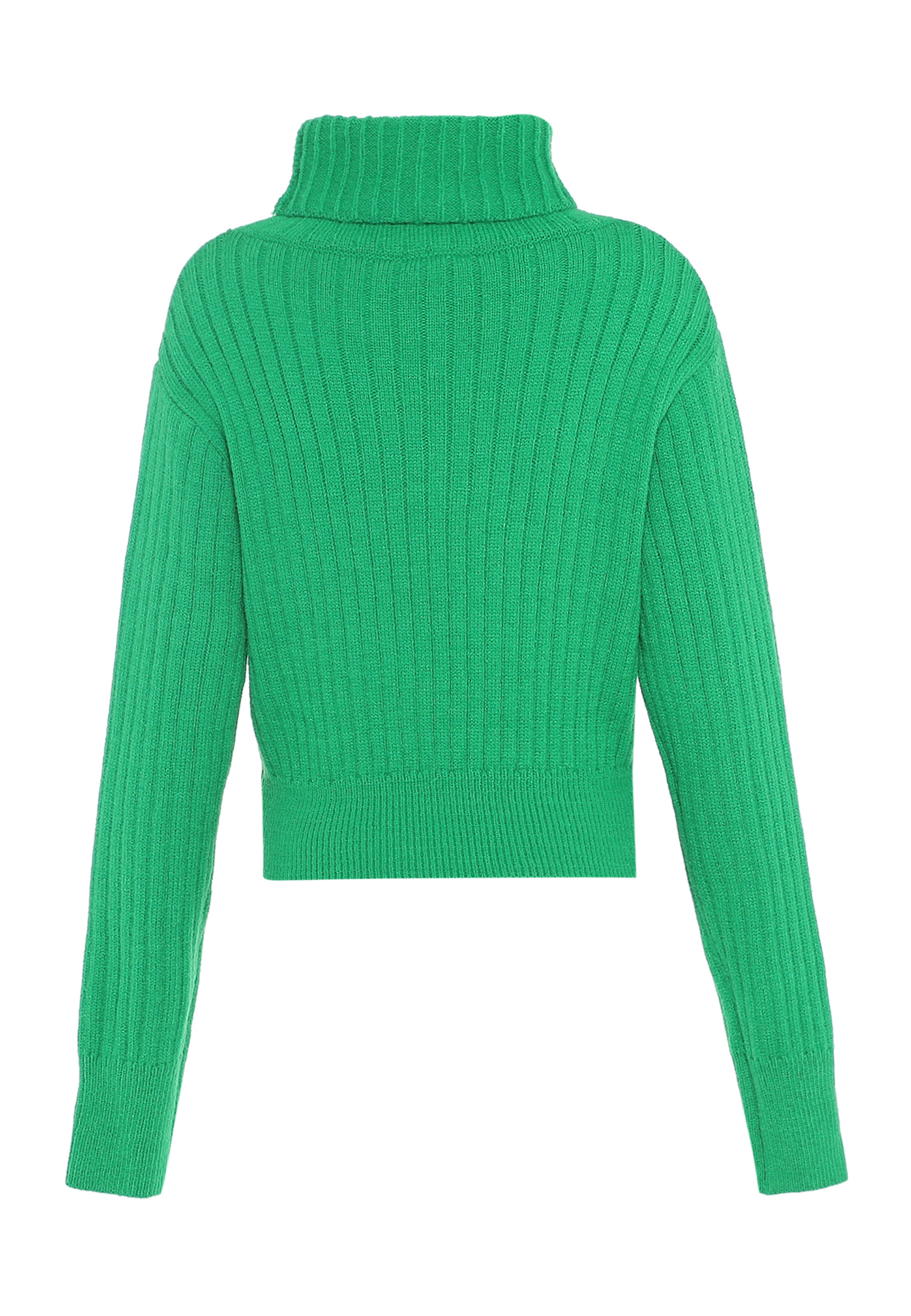 Libbi Sweater in Green
