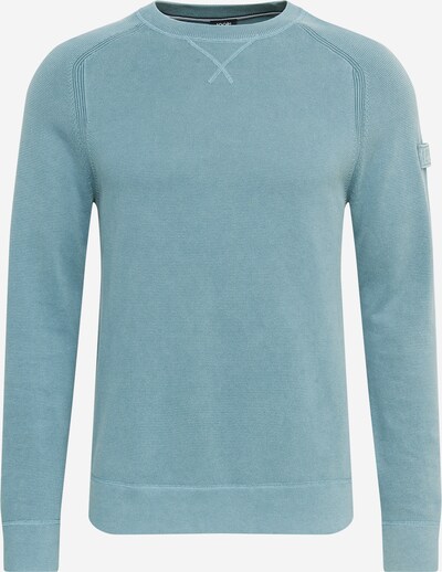 JOOP! Jeans Pullover 'Harrison' in pastellblau, Produktansicht
