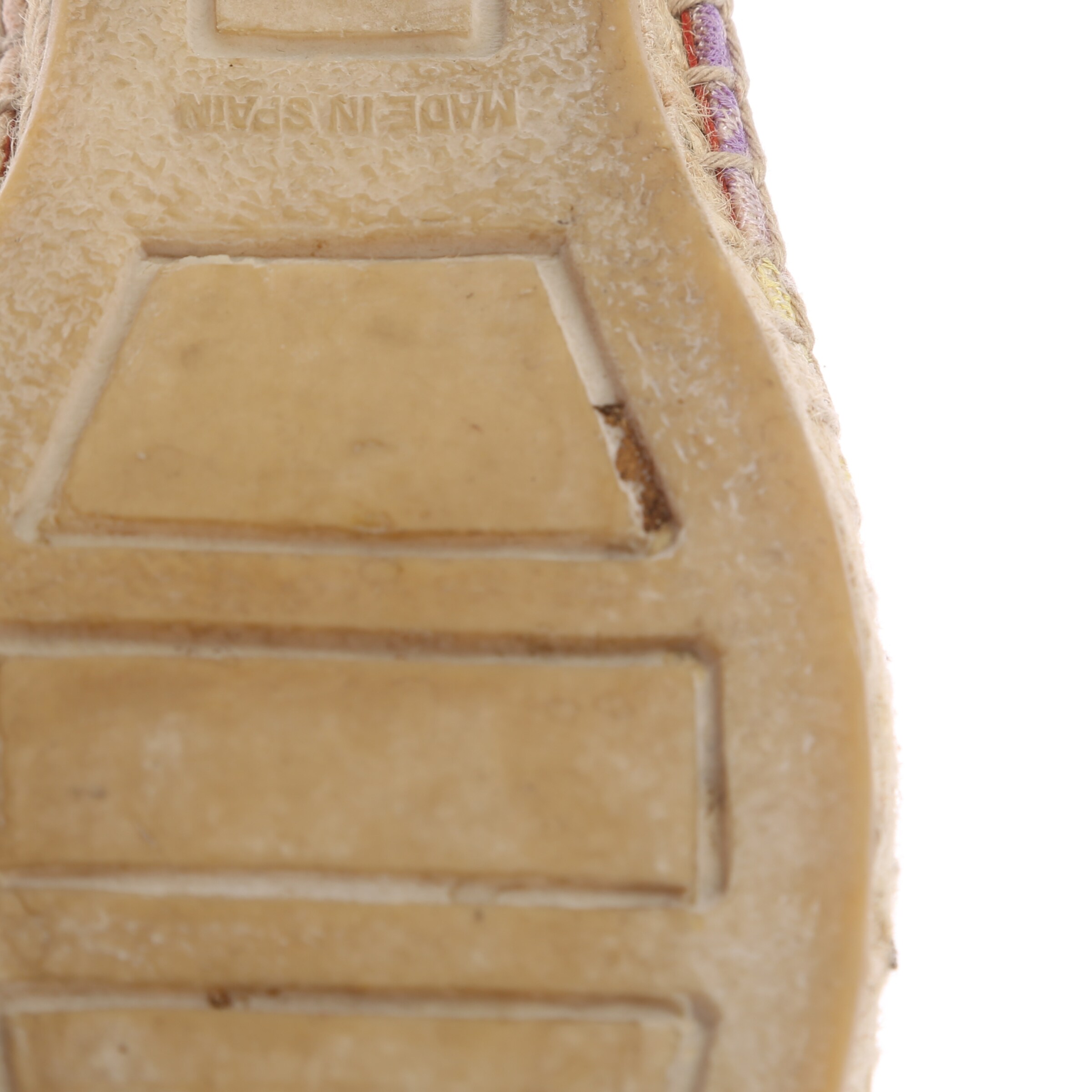 MISSONI Flats & Loafers in 37 in Mixed colors