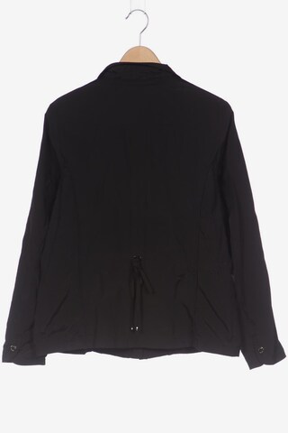 GEOX Jacket & Coat in XL in Black