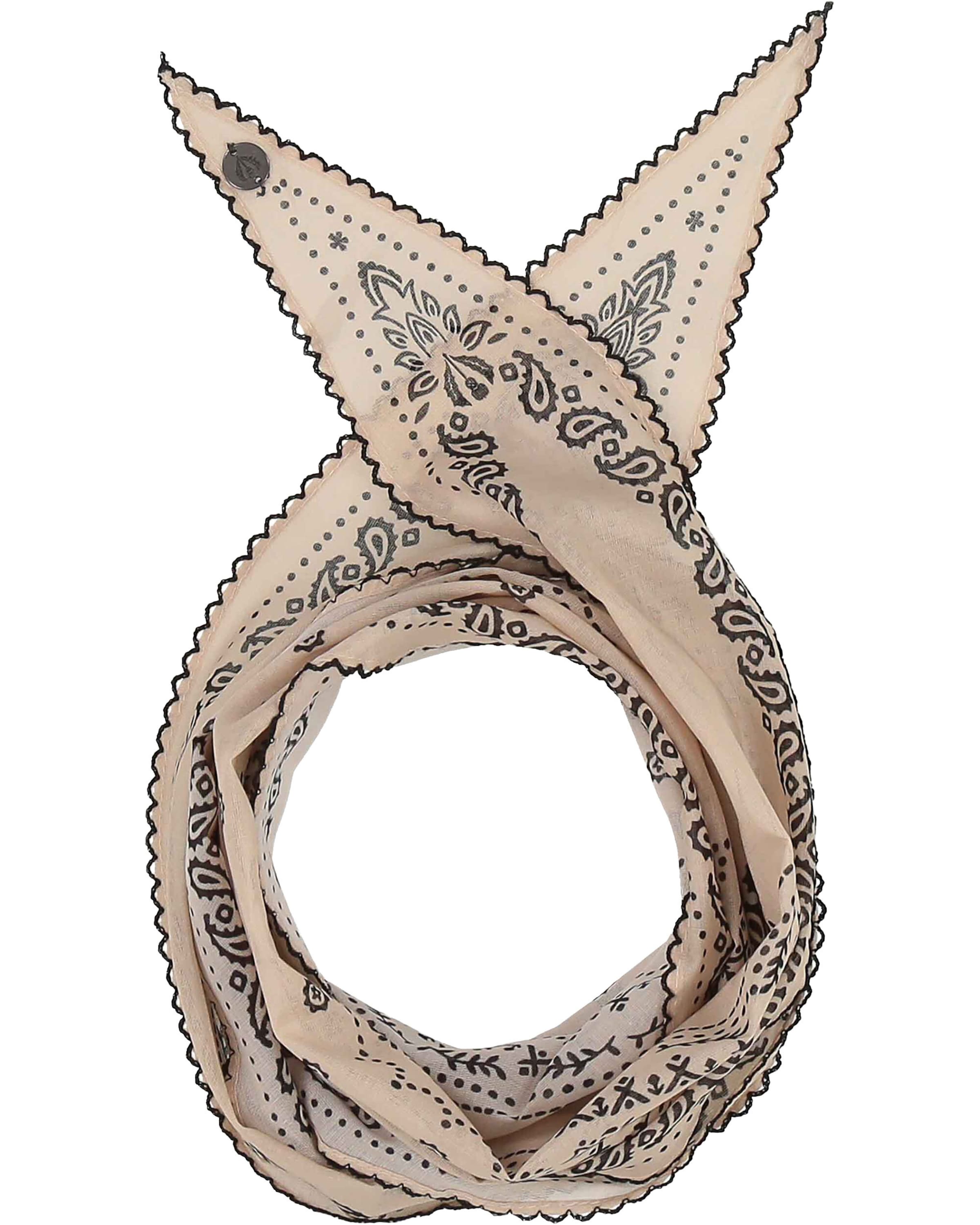 FRAAS Wrap in Brown: front