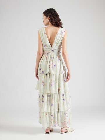 ABOUT YOU Jurk 'Kirsten' in Groen