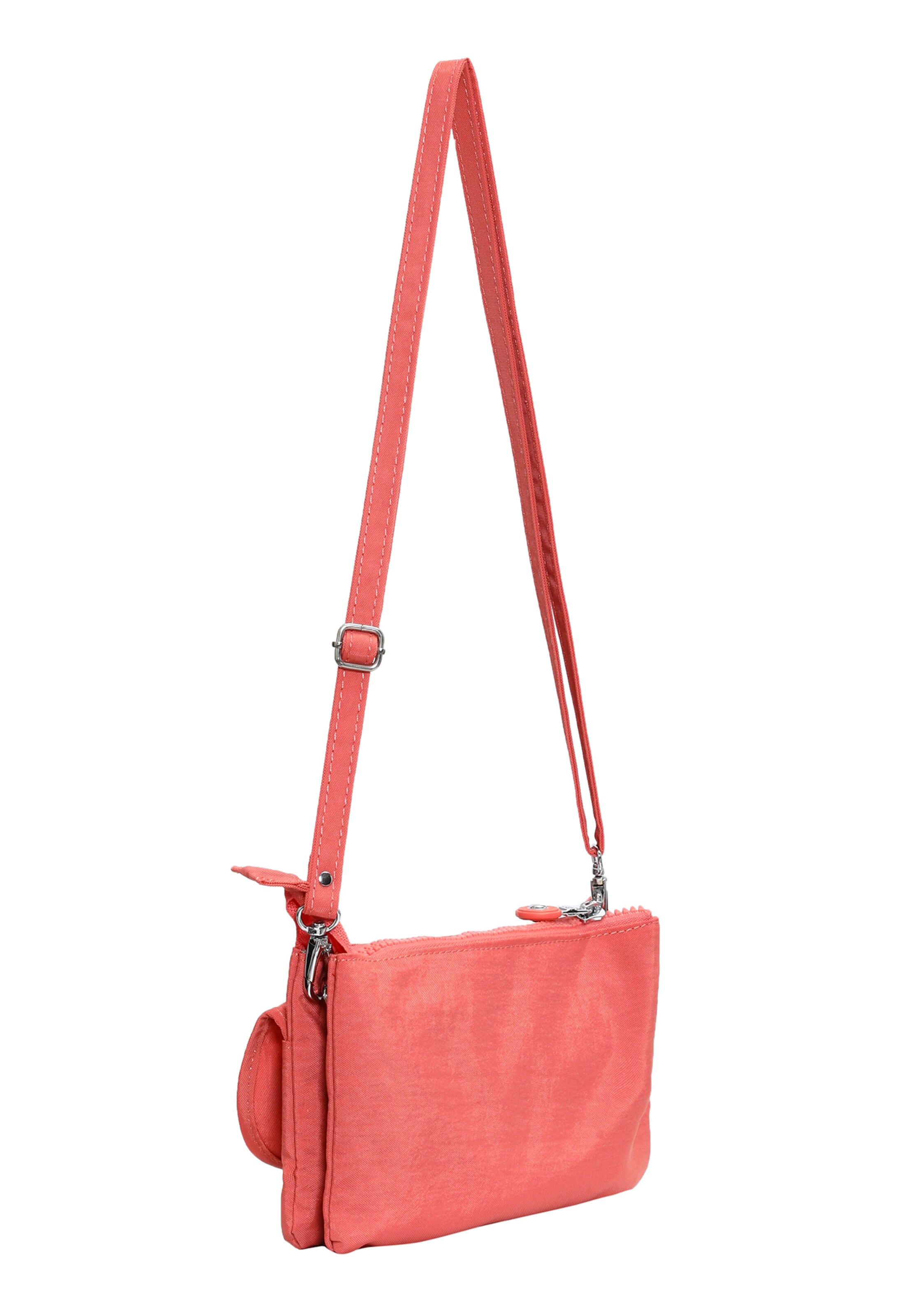 oranžs Mindesa Pleca soma